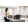 Зарядная станция Allpowers R3500 3168Wh 3500W LiFiP04 Grey: Разъемы для подзарядки Зарядка от генератора, Зарядка от солнечной панели, Зарядка от сети, Зарядка от автомобиля