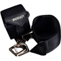 Фиксаторы рук и ног для кровати LOCKINK BDSM Adjustable Bed Restraint Kit