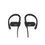 Наушники Ergo BT-850 Black: Назначение для занятий спортом