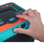 Мойка высокого давления Annovi Reverberi XP BOX5 160DTS TWIN FLOW: Температура воды на входе (°C) 50