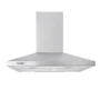 Вытяжка Pyramida KS 60 Inox/U: Тип монтажа Настенный