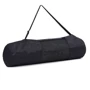 Коврик для фитнеса Cornix TPE 183 x 61 x 0.6 cм для йоги и фитнеса XR-0002 Black/Green