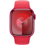 Аксессуар для Watch Apple Sport Band PRODUCT RED M/L (MT323) for Apple Watch 38/40/41mm: Совместимость Apple Watch 41mm, Apple Watch 40mm, Apple Watch 38mm