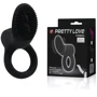 Кольцо эрекционное серии Pretty Love COBRA, BI-210147