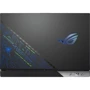 Ноутбук ASUS ROG Strix SCAR 17 SE G733CX (G733CX-I93210B0X) RB: Объем накопителя 1 ТБ SSD