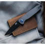 Нож SOG Twitch III Blue/Grey (SOG 11-15-03-43) фото 8
