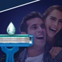 Gillette Blue Simple3 Станки для бритья одноразовые 8 шт.: Количество в упаковке, шт 8