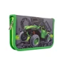 Пенал твердый SMART одинарный без клапана HP-02 X-Trime (532796)