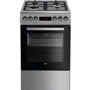 Плита комбинированная Beko FSM52335DS