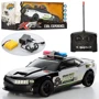 Поліцейська машина на радіокеруванні (320-6)