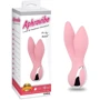 Вибратор Chisa Aphrovibe Oh My Rabbit Рink