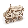 Механічний 3D пазл UGEARS Марсобаггі (New Model) (70134)