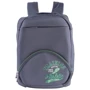 ZiBi Pochette. Рюкзак с отделением для ноутбука ATHLETIC (ZB14.0023GR): Возрастная группа от 7 до 14 лет