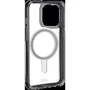 Чохол для iPhone Urban Armor Gear UAG Plyo Magsafe Ash (113152183131) for iPhone 13 Pro: Матеріали пластик