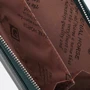 Жіночий гаманець Horse Imperial зелений (K11090gr-green): Матеріал Натуральная кожа