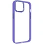 Чехол для iPhone ArmorStandart UNIT2 Case Lavander for iPhone 14 (ARM69942)