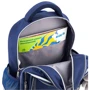Рюкзак школьный Kite Сollege line K18-736M-2: Размер M (130-145 см)