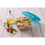 PYREX C&S 1 л 16 см (179P000): Форма круглая