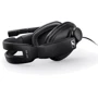 Наушники Sennheiser GSP 302: Тип крепления оголовные