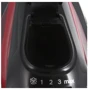 Утюг Bosch TDA 503011P: Индикатор нагрева нет данных