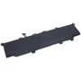 Батарея для ноутбука Asus C31-X402 VivoBook X402 11.1V Black 4000mAh OEM (65067): Ємність, мАг 4000