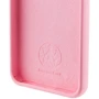 Чехол для телефонов Lakshmi Premium Case Silicone Cover Full Camera Light Pink for Xiaomi Redmi A3: Совместимость Xiaomi Redmi A3