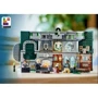 Конструктор LEGO Harry Potter Флаг общежития Слизерин 349 деталей (76410) фото 7