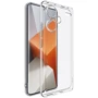 Чехол для телефонов TPU Case Epic Transparent Full Camera for Xiaomi Redmi Note 13 Pro+