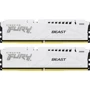 Kingston FURY 32 GB (2x16GB) DDR5 6000 MHz Beast White (KF560C30BWK2-32)