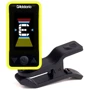 Хроматический тюнер PLANET WAVES PW-CT-17BK ECLIPSE TUNER