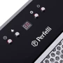 Вытяжка Perfelli BIET 7854 BL 1200 LED фото 7