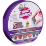 Игровой набор Zuru Mini Brands Supermarket Коллекционный дисплей с 5 фигурками (77205) фото 3