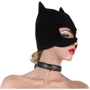 Маска Bad Kitty Cat Mask