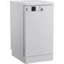 Посудомийка Beko DVS05024W: Клас енергоспоживання / миття / сушіння A++/A/A