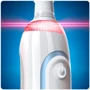 Зубная щетка Braun Oral-B Smart 6 6600: Тип Зубная щетка