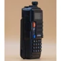 Рация Baofeng UV-S9 Plus black: Вид носимая