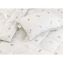 Подушка Руно Bamboo Style бамбуковая 70х70 см (313.52_Bamboo Style) фото 6