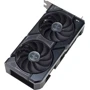 Видеокарта ASUS GeForce RTX 4060 8GB DUAL OC (DUAL-RTX4060-O8G): Объем памяти, Гб 8