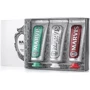 Marvis Travel With Flavour 3x25ml Набір зубних паст: Призначення Очищення