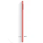 Аксессуар для iPad Smart Case Red for iPad Pro 11" (2020-2021): Материал искусственная кожа