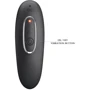 Массажер простаты PRETTY LOVE - Remington 12 режимов пульсации, BI-040100