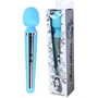 Вибромассажер BOSS of TOYS Boss Series - Massager Genius USB Blue 10 Function (BS2200020)