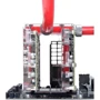 Система охолодження Thermaltake Pacific VGA Bridge Dual Series 3-Slot Transparent (CL-W136-PL00TR-A) фото 5