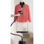 Відпарювач Tefal IT3440E0 Fashion Steam: Об'єм резервуара для води, мл 1500