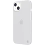 Чохол для iPhone Switcheasy Ultra Slim Case 0.35mm Transparent White (GS-103-208-126-99) for iPhone 13 фото 7