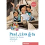 Paul, Lisa & Co Starter: Arbeitsbuch