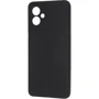 Чехол для телефонов ArmorStandart Matte Slim Fit Camera cover Black for Motorola G14 (ARM70468)