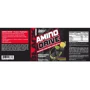 Амінокислота для спорту Nutrex Amino Drive 210 g /30 servings/ Blackberry Lemonade: Смак Лимонад, Ожина