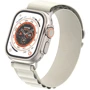 Аксессуар для Watch ArmorStandart Alpina Band Starlight (ARM65022) for Apple Watch Ultra 49mm: Тип аксессуара ремешок