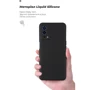 Чехол для телефонов ArmorStandart ICON Case Camera cover Black for OPPO A55 4G (ARM61431) фото 7